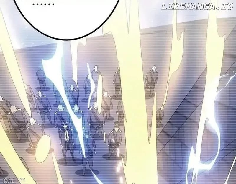 With My Netherworld Trillions, Game On! Chapter 215 - page 145